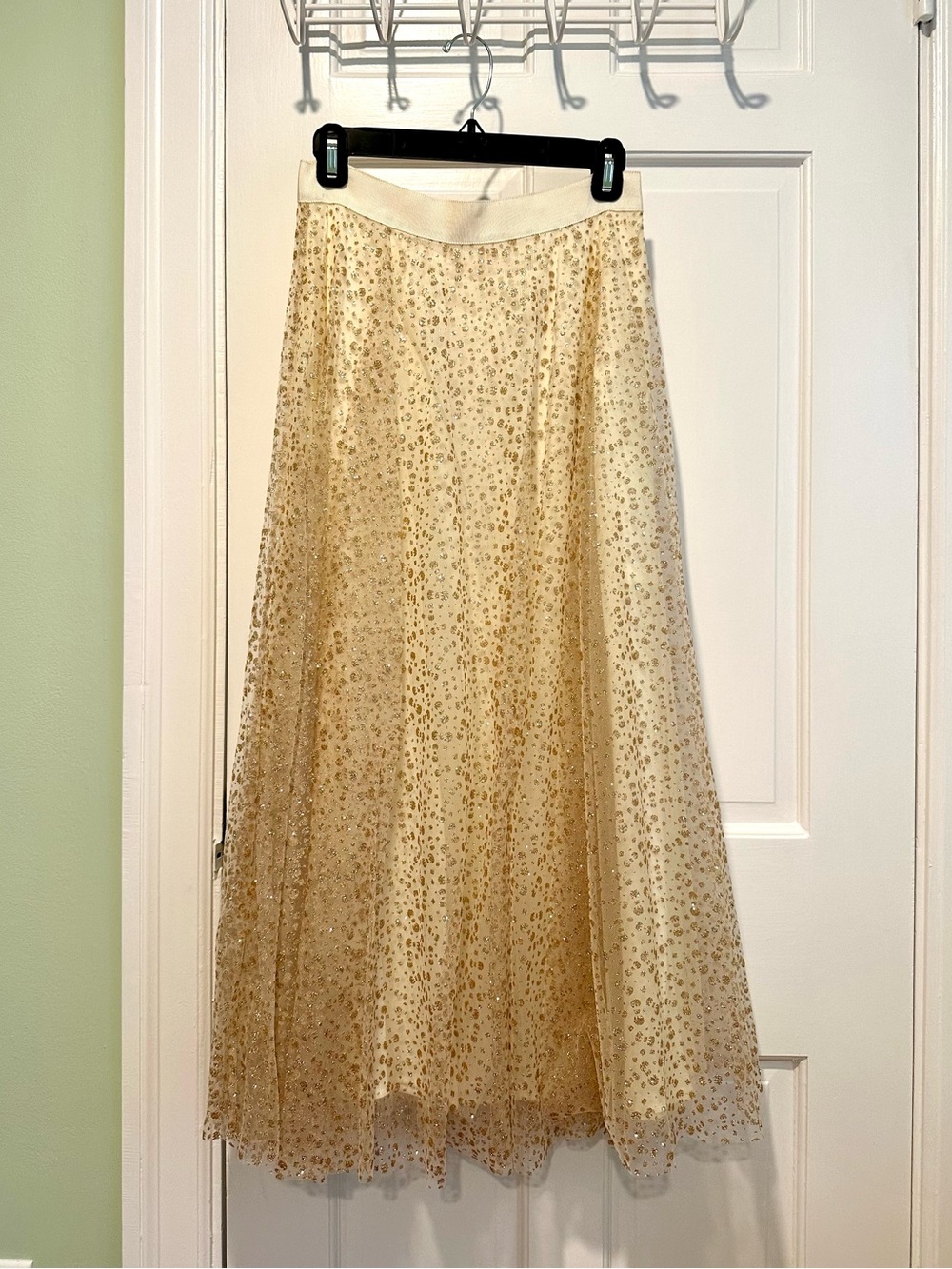 RARE Sezane x Manoush Masha skirt - Picture 3 of 7